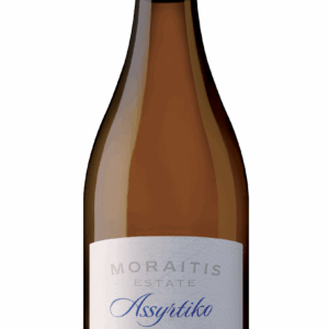 Moraitis Estate Assyrtiko