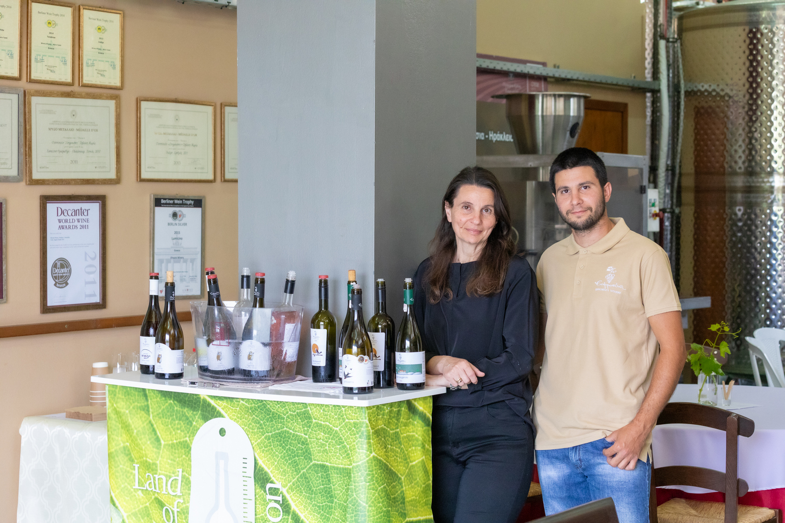 efrosoni kreta dafnes