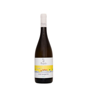 Mikri Evginiki Vidiano